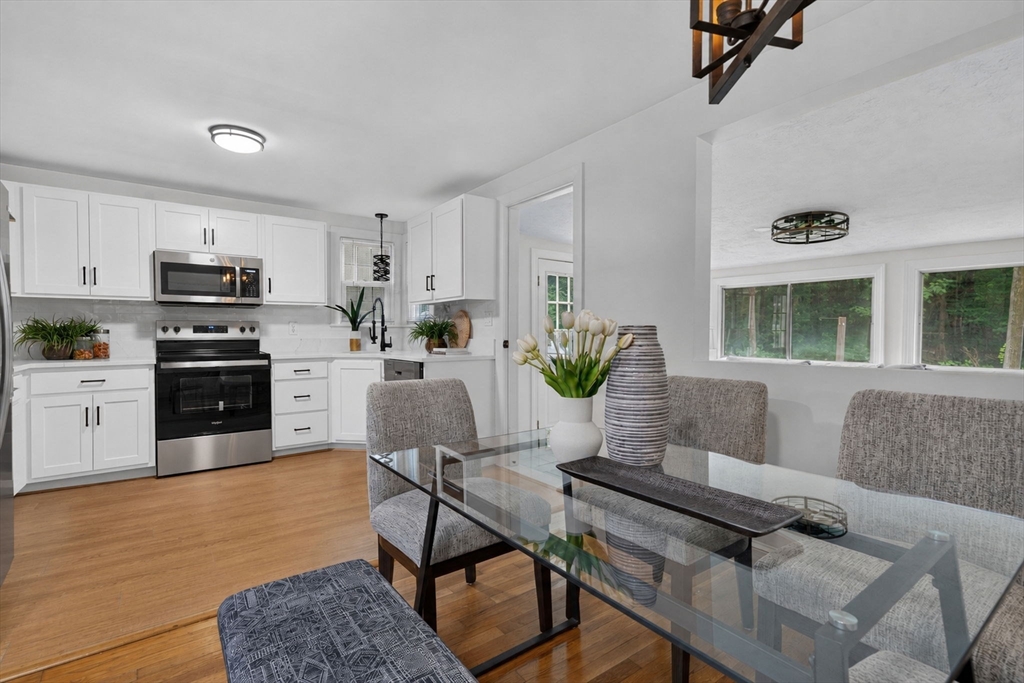 Residential in Southborough 2