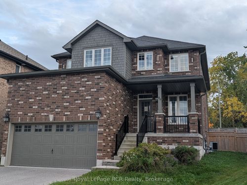 89 Lockerbie Cres, Collingwood, ON, L9Y0Y8 | Card Image