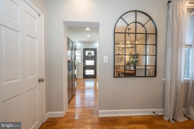 4711 Fowler St, Home with 4 bedrooms, 2 bathrooms and null parking in PHILADELPHIA PA | Image 10