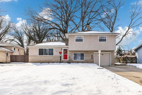 827 Inwood Pl, Columbus, OH, 43224-1919 | Card Image