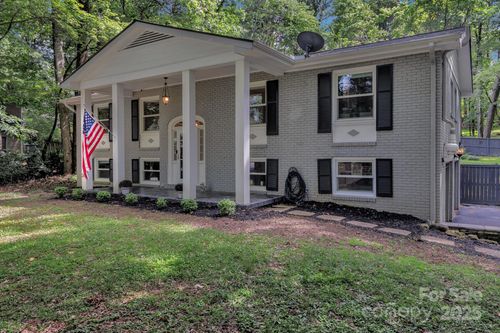 169 Echo Dr, Laurel Park, NC, 28739-8911 | Card Image
