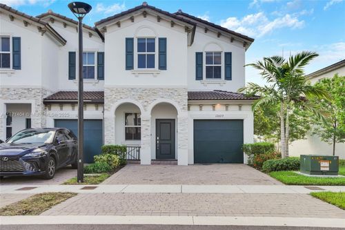 12609 Nw 23rd Pl, Miami, FL, 33167-1496 | Card Image