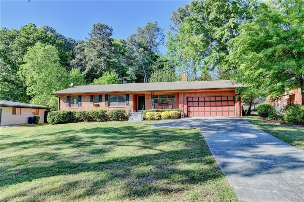 Residential in Atlanta 3