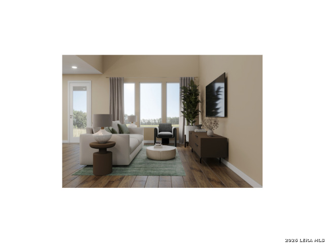 Residential in San Antonio 3