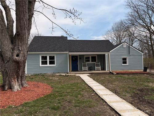 9185 Mann Rd, Tipp City, OH, 45371-8777 | Card Image