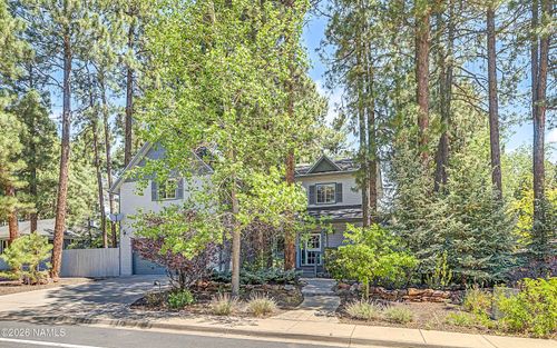 2574 S Highland Mesa Rd, Flagstaff, AZ, 86001-2984 | Card Image