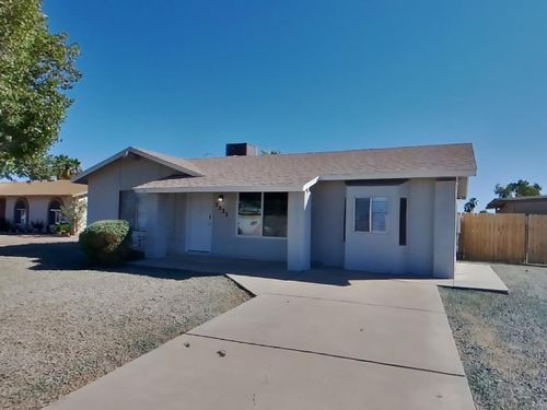 7331 W Mountain View Rd, Peoria, AZ, 85345-6835 | Card Image