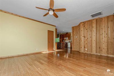 628 Sheeran Avenue, House other with 4 bedrooms, 3 bathrooms and null parking in Chapman KS | Image 2