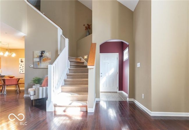 UNIT-7 - 2230 N Pennsylvania St, Condo with 2 bedrooms, 2 bathrooms and null parking in Indianapolis IN | Image 5