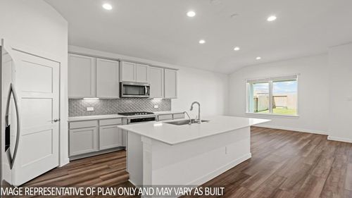 41026 Riverside Meadows Drive, Magnolia, TX, 77354 | Card Image