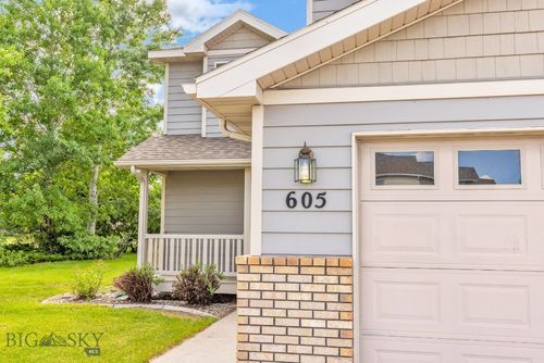 605 Prairie Ave, Bozeman, MT, 59718-1941 | Card Image