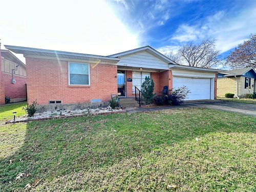 1122 Bowie Street, Garland, TX, 75040 | Card Image