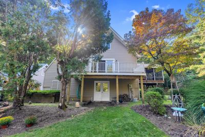 95 Miller Road, House other with 3 bedrooms, 2 bathrooms and null parking in Burlington CT | Image 3