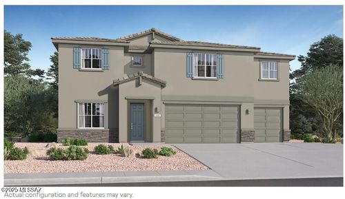 8845 E Smooth Opal Drive, Vail, AZ, 85641 | Card Image