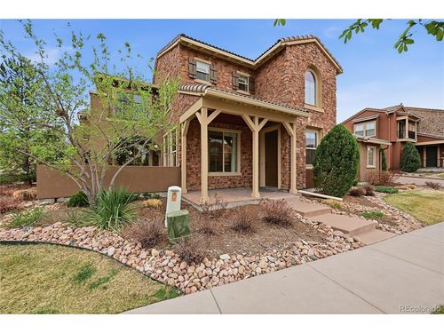 9500 Pendio Ct, Highlands Ranch, CO, 80126-3602 | Card Image