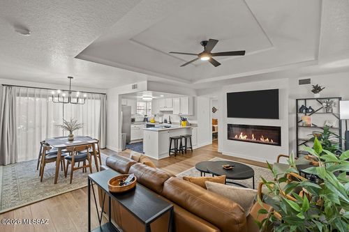 1116-5051 N Sabino Canyon Road, Tucson, AZ, 85750 | Card Image