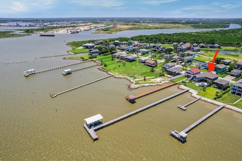 1623 Dick Bay Dr, San Leon, TX, 77539-4789 | Card Image