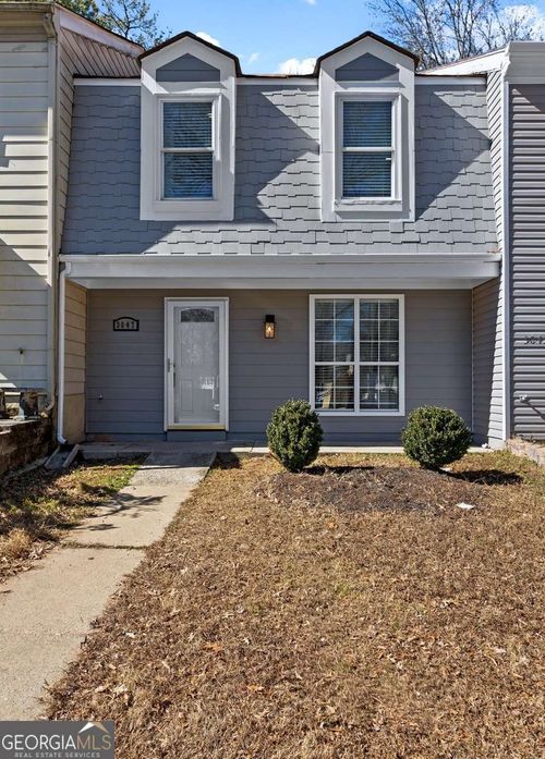 3047 Shadow Walk Ln, Tucker, GA, 30084-2140 | Card Image