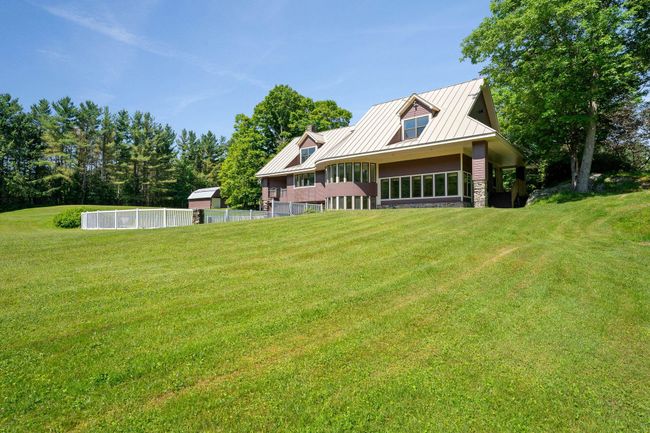 464 Pleasant Valley Rd, House other with 4 bedrooms, 4 bathrooms and null parking in Underhill VT | Image 10