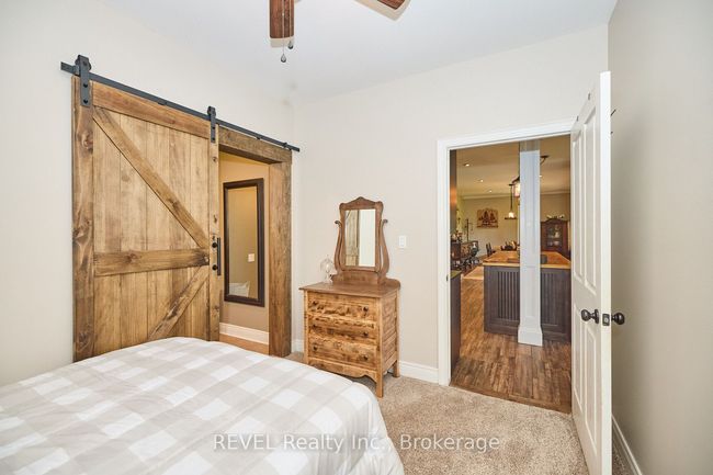 9695 Grassy Brook Rd, House other with 4 bedrooms, 3 bathrooms and 15 parking in Port Robinson ON | Image 26