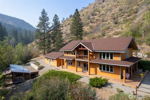 96 Alder Creek Rd, Twisp, WA, 98856 | Card Image