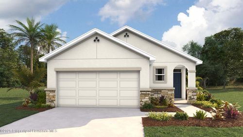 10437 Tucker Road, WEEKI WACHEE, FL, 34613 | Card Image