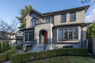 4868 Sophia St, House other with 9 bedrooms, 6 bathrooms and 2 parking in Vancouver BC | Image 1