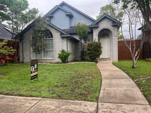 6409 Wildhaven Dr, Rowlett, TX, 75089-7459 | Card Image