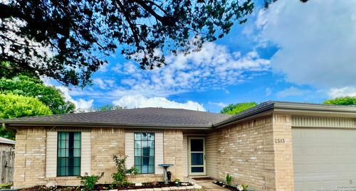 2513 Newning, Schertz, TX, 78154-2770 | Card Image
