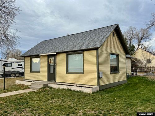 322 S 3rd East Street, Riverton, WY, 82501 | Card Image