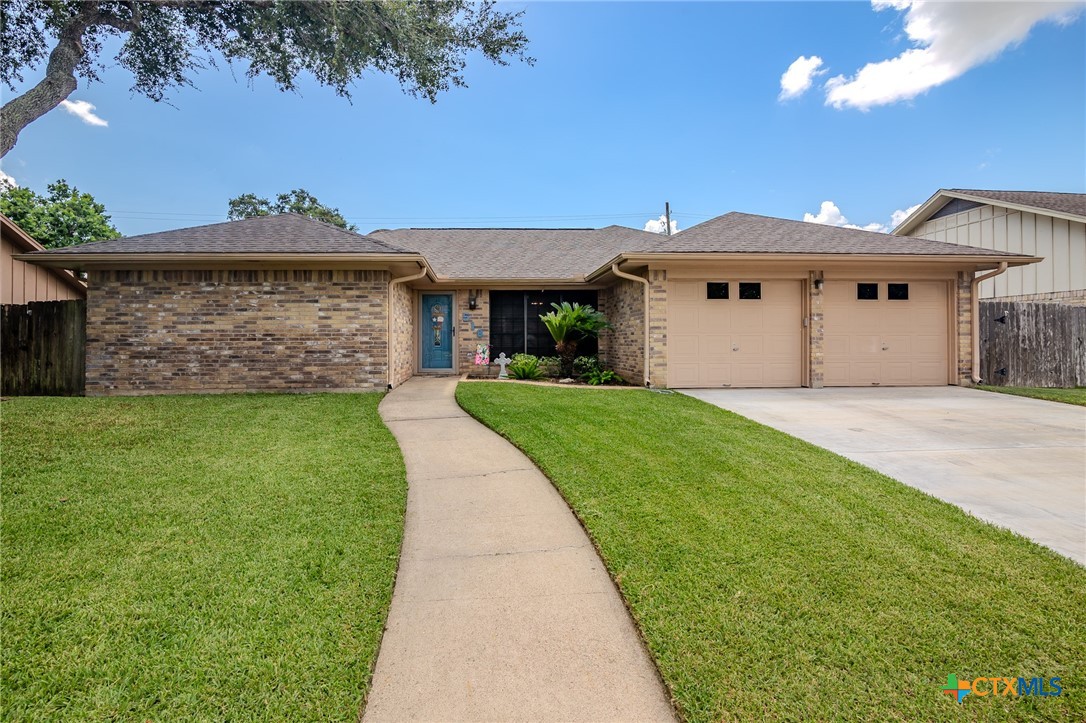 Santa Fe , Victoria, TX 77904