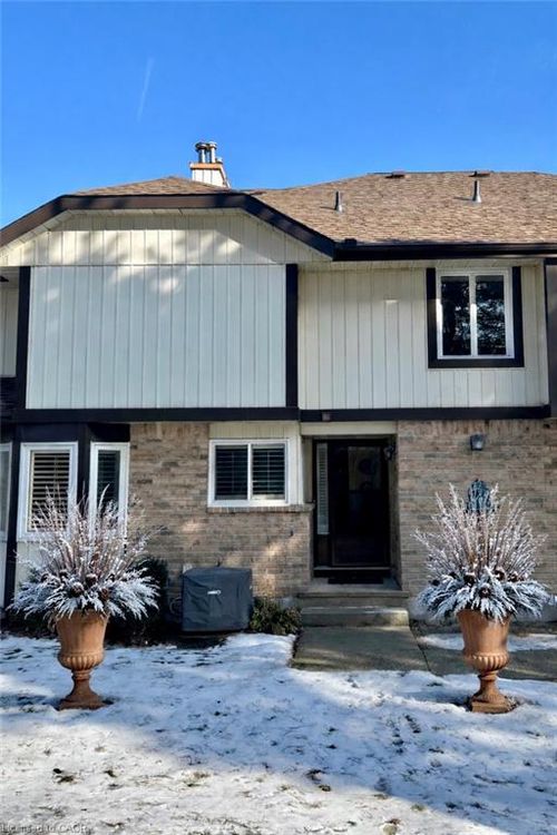 2-1501 Upper Middle Rd, Burlington, ON, L7P4M5 | Card Image