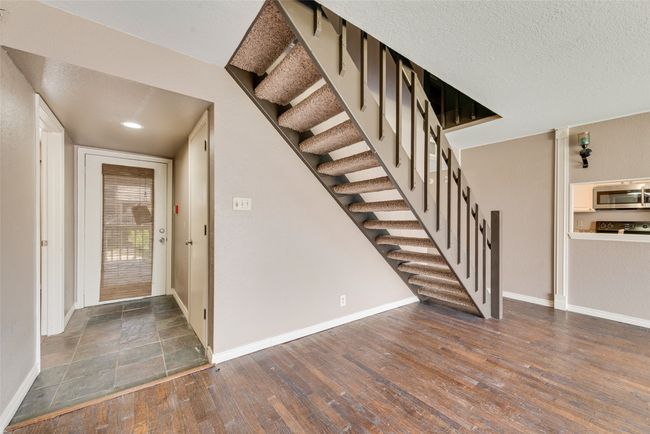1242 Signal Ridge Pl, Townhouse with 3 bedrooms, 3 bathrooms and null parking in Rockwall TX | Image 5