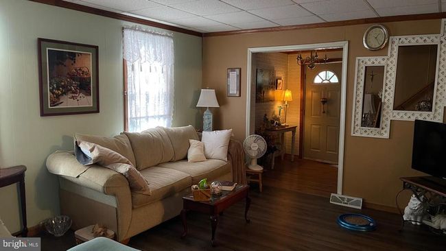 801 Bennett St, House other with 4 bedrooms, 2 bathrooms and null parking in Luzerne PA | Image 9