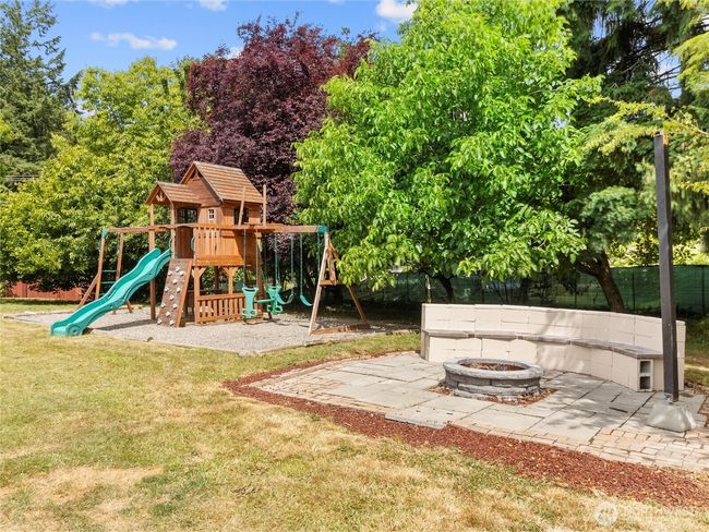 Firepit and play structure | Image 30