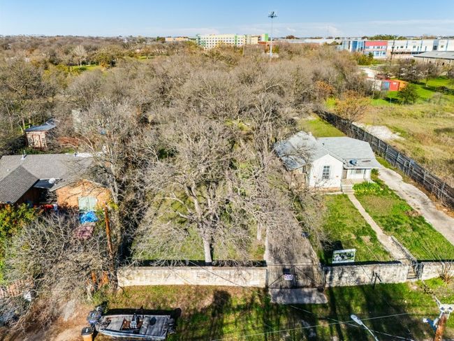 5608 Hudson St, Home with 0 bedrooms, 0 bathrooms and null parking in Austin TX | Image 5