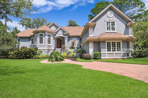 2 Oakman Branch Rd, Hilton Head Island, SC, 29928-3345 | Card Image
