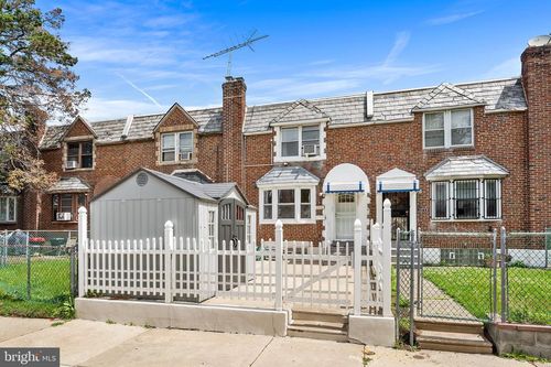 1531 Benner St, PHILADELPHIA, PA, 19149-3303 | Card Image