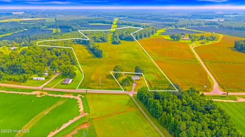8110 Nc Highway 11, Willard, NC, 28478 | Card Image