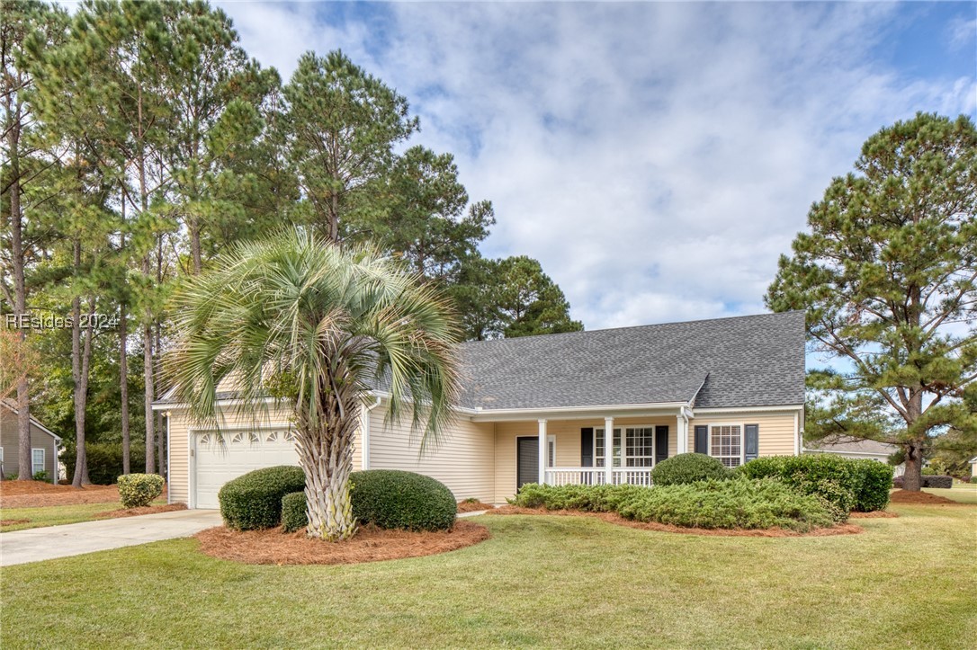 Muirfield Dr, Bluffton, SC 29909