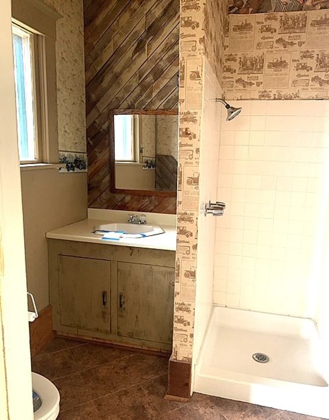 1507 N Avenue E, House other with 4 bedrooms, 3 bathrooms and null parking in Haskell TX | Image 10