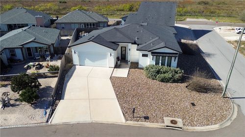 16101 Jessamine St, Corpus Christi, TX, 78418-6524 | Card Image