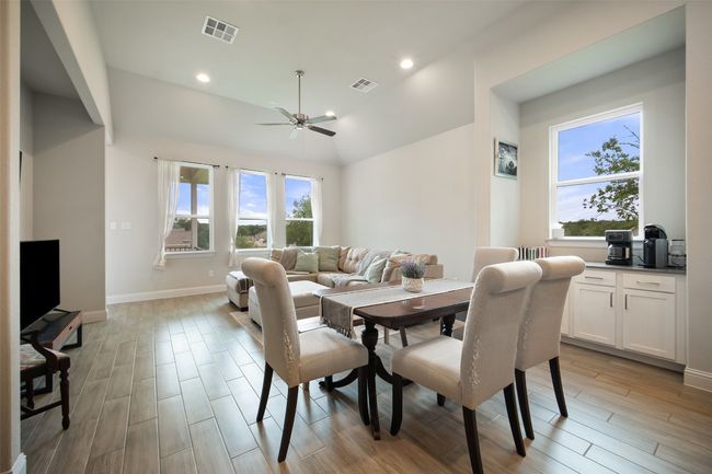 127 Buteo St, House other with 4 bedrooms, 3 bathrooms and 2 parking in Cedar Creek TX | Image 31