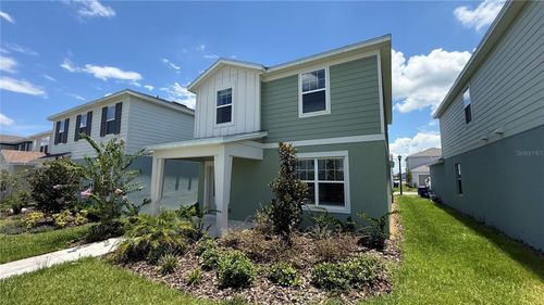 5025 Furrowed Way, Saint Cloud, FL, 34771-6813 | Card Image