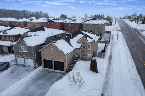 239 Country Lane, Barrie, ON, L4N0W2 | Card Image