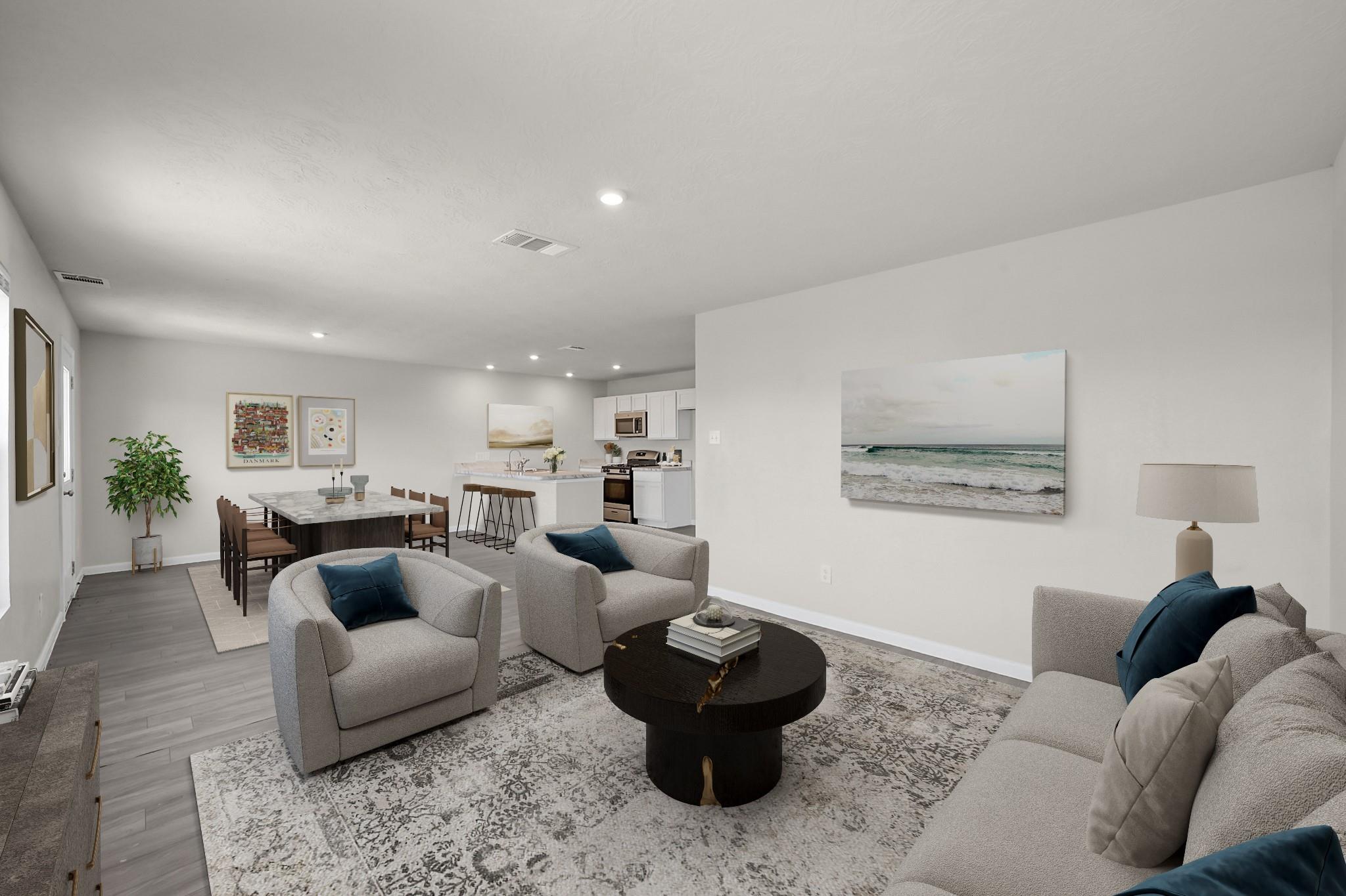 Residential Lease in Cleveland 5