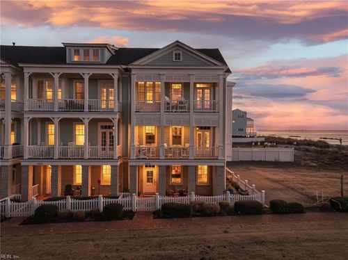 4158 E Beach Drive, Norfolk, VA, 23518 | Card Image