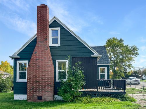 1123 2nd Street N, Shelby, MT, 59474 | Card Image