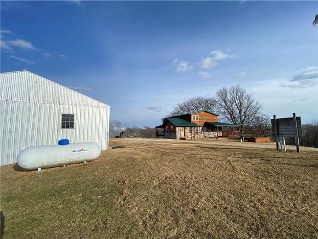 S6966 Johnson Ave, House other with 4 bedrooms, 2 bathrooms and null parking in VIROQUA WI | Image 28