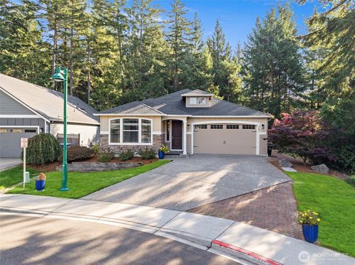 3401 Fox Ct, Gig Harbor, WA, 98335-8080 | Card Image